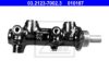 ATE 03.2123-7002.3 Brake Master Cylinder